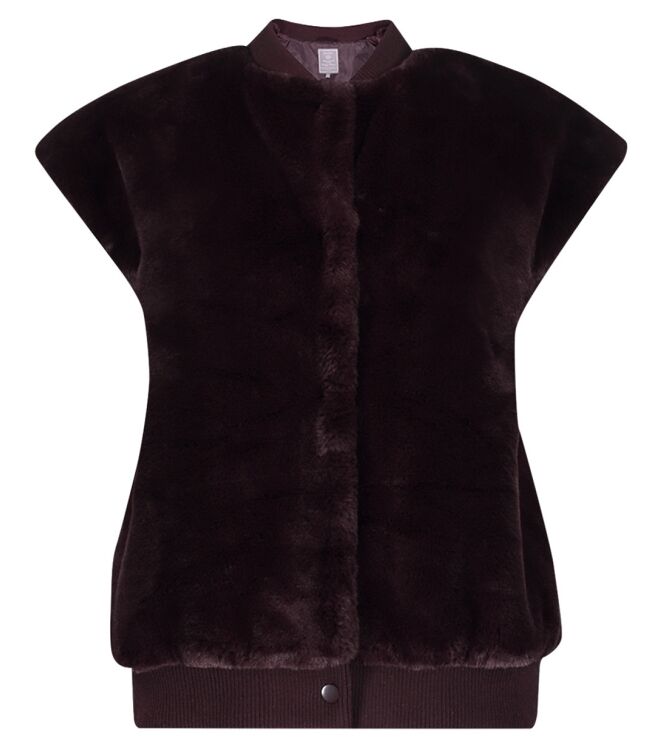 Geisha 65559-21 Rood