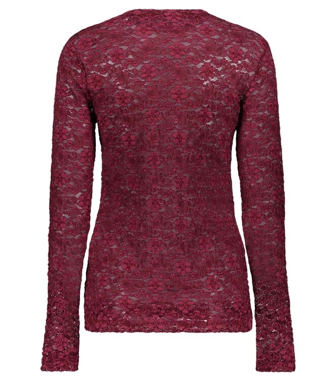 Geisha 62586-14 Rood