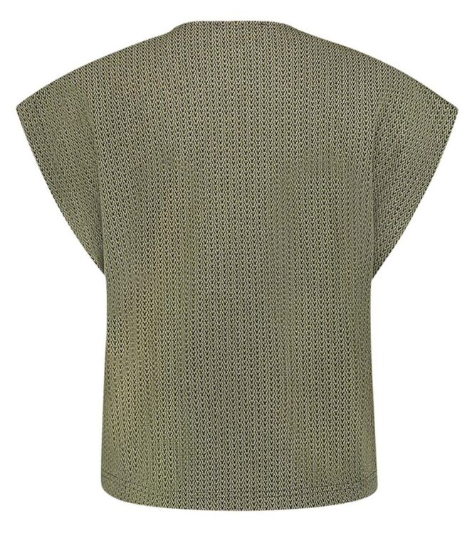 Geisha 63698-20 Groen