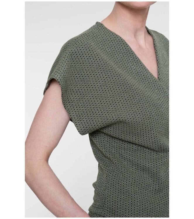 Geisha 63698-20 Groen