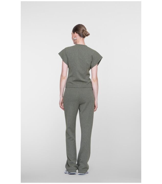 Geisha 61658-20 Groen
