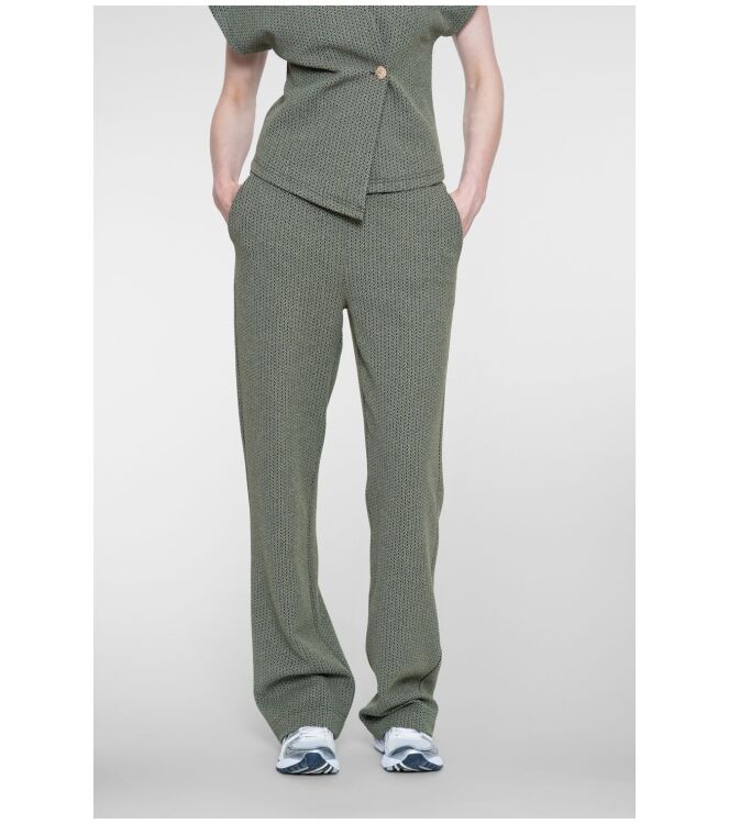 Geisha 61658-20 Groen