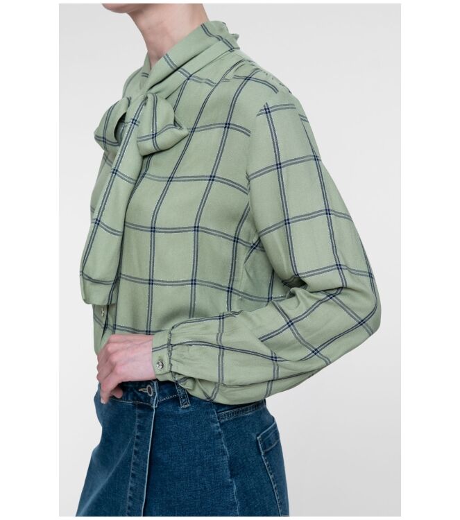Geisha 63680-20 Groen