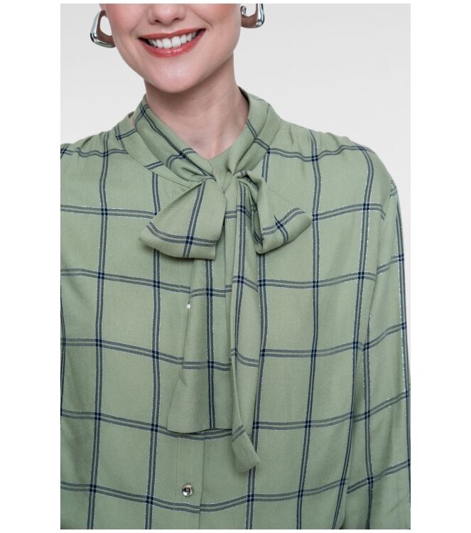 Geisha 63680-20 Groen