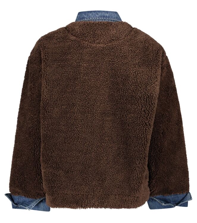 Geisha 69500-16 Bruin