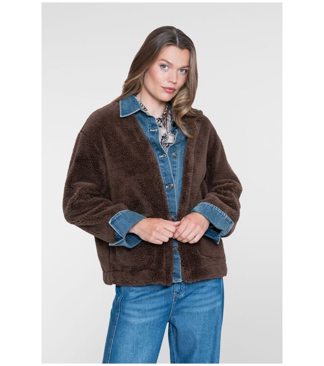 Geisha 69500-16 Bruin
