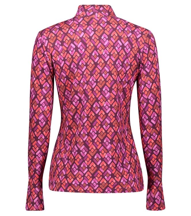 Geisha 62534-60 Paars