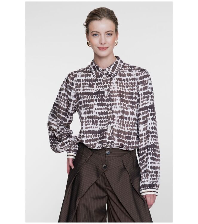 Geisha 63696-20 Bruin