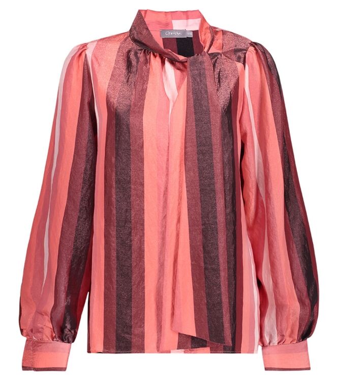 Geisha 63584-32 Rood