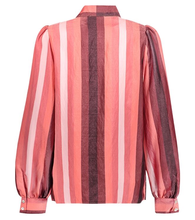 Geisha 63584-32 Rood