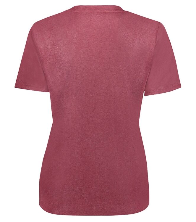 Geisha 62561-41 Rood