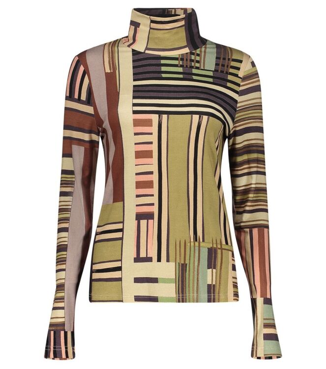 Geisha 62675-20 Multicolor