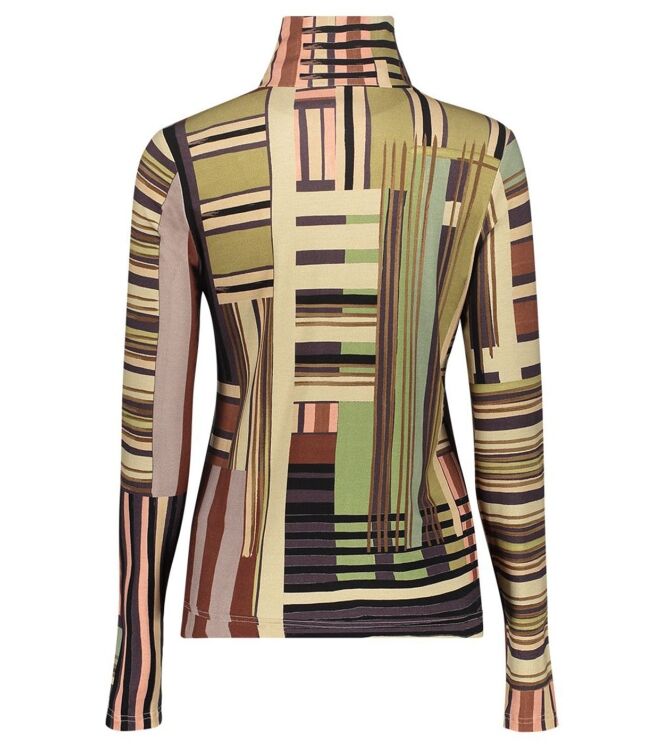Geisha 62675-20 Multicolor