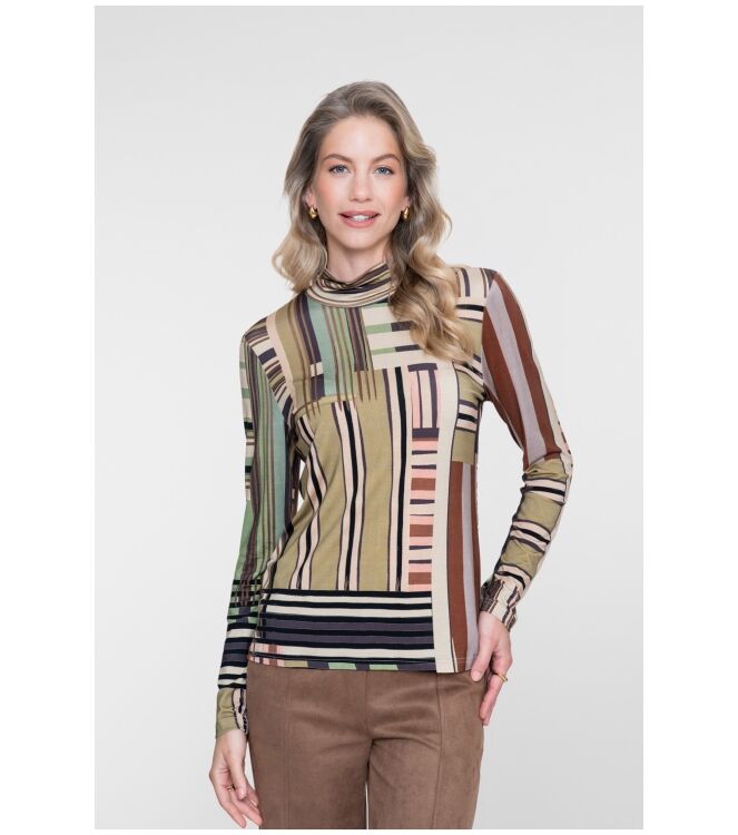 Geisha 62675-20 Multicolor