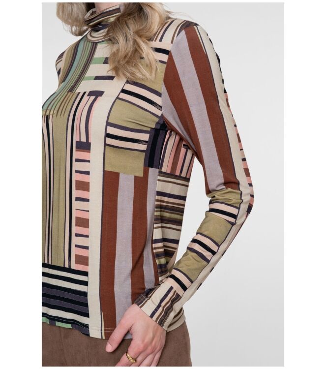 Geisha 62675-20 Multicolor