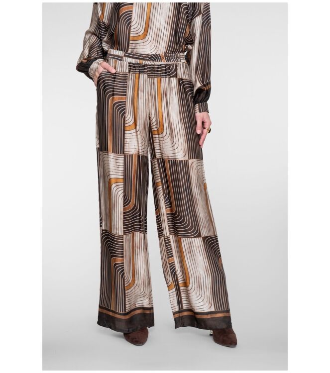 Geisha 61576-70 Bruin