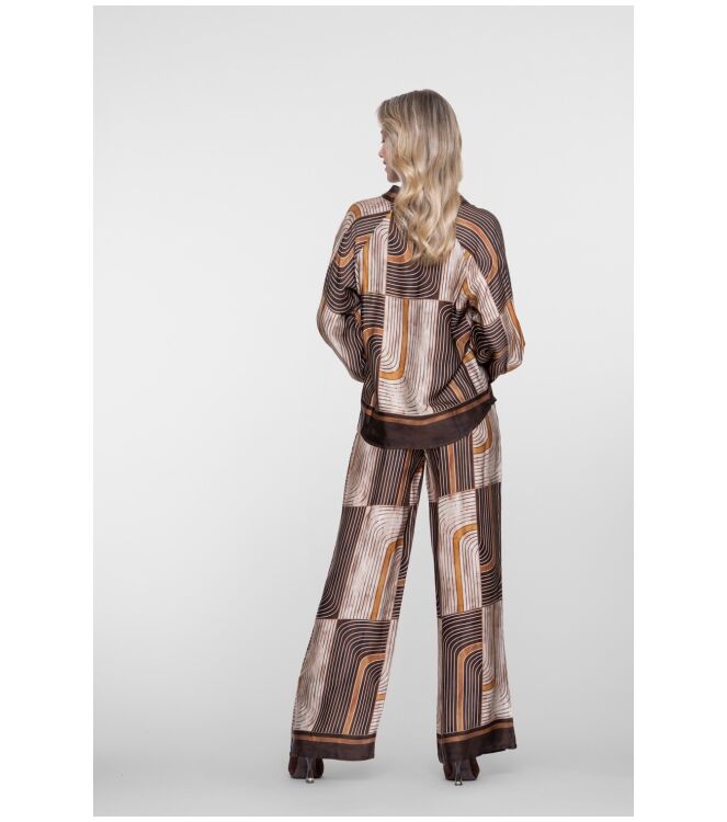 Geisha 61576-70 Bruin