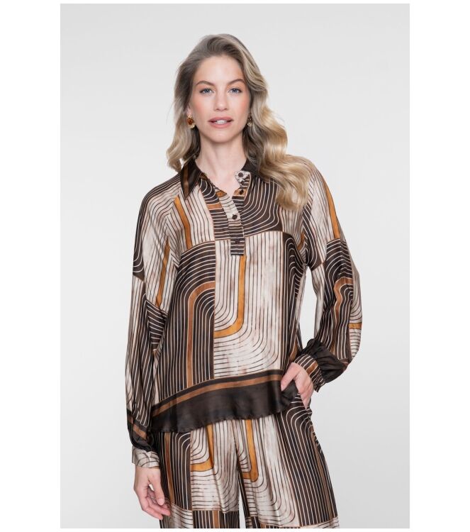 Geisha 63570-70 Bruin