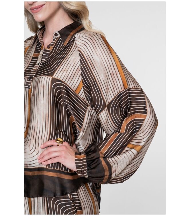 Geisha 63570-70 Bruin