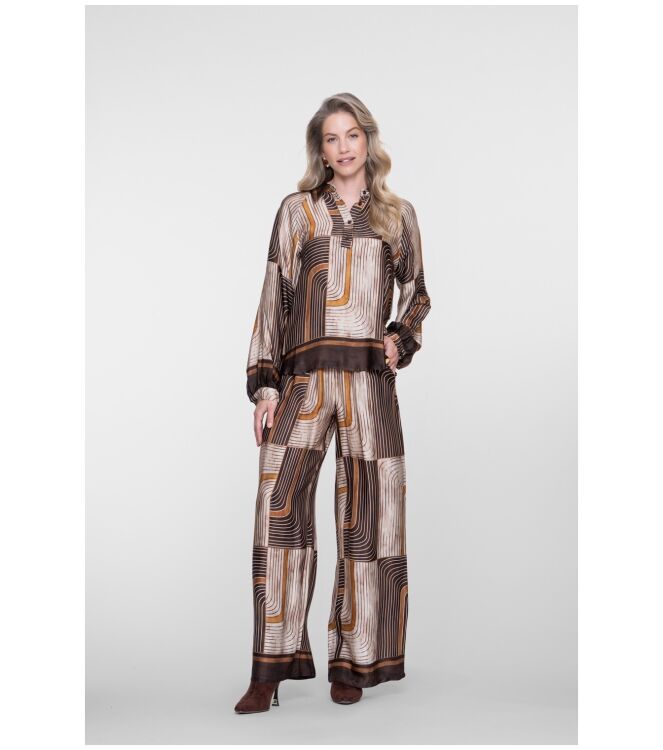 Geisha 63570-70 Bruin