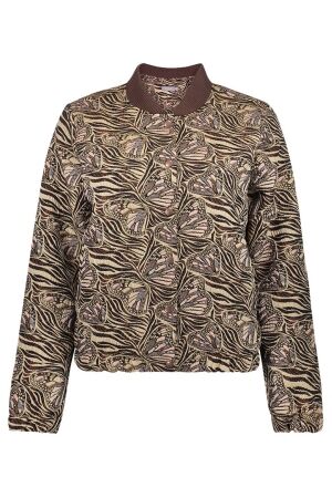 Geisha jacket 735 camel/sand Geisha jacket 735 camel/sand