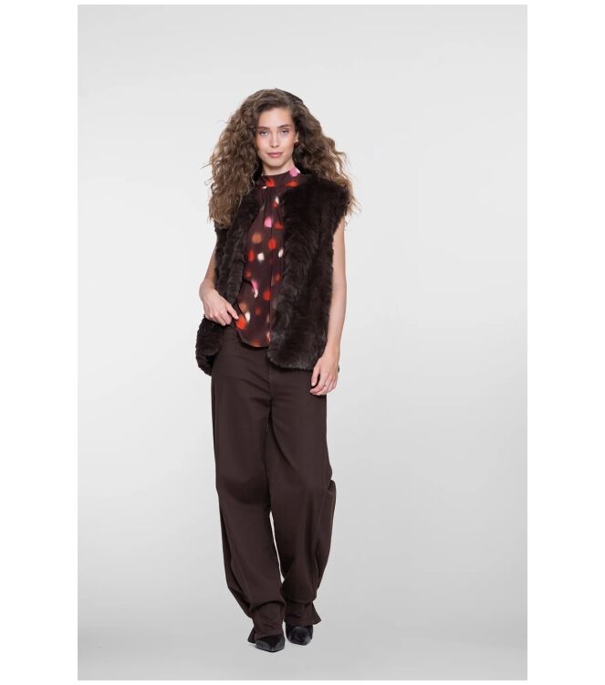 Geisha 61501-10 Bruin
