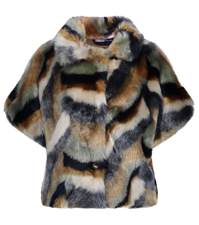 Geisha 65608-20 Bruin