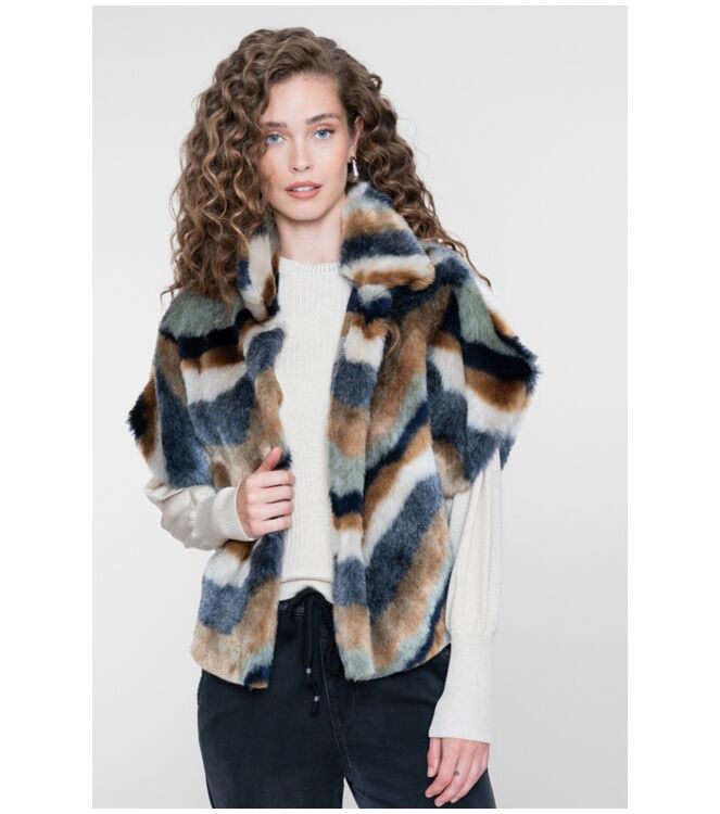 Geisha 65608-20 Bruin