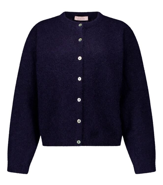 Studio Anneloes 91545 Blauw