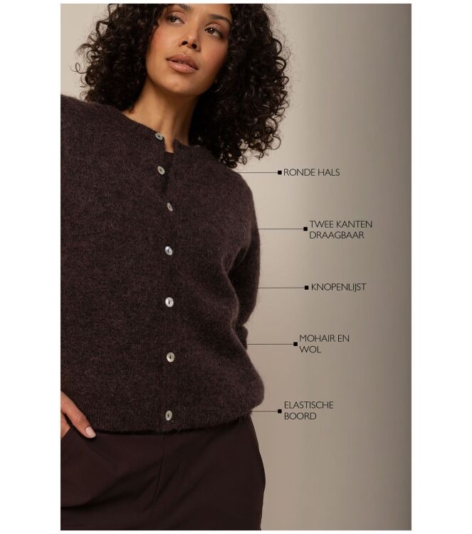 Studio Anneloes 91545 Bruin