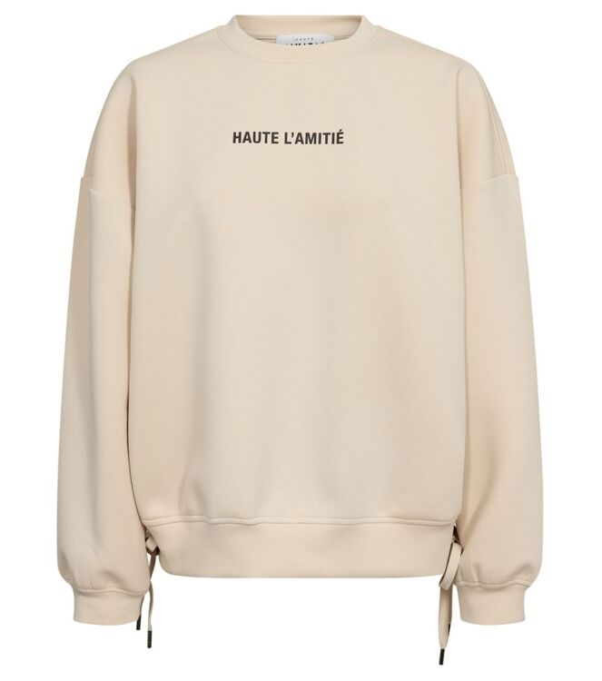 Haute L\'amitié HL10714 Beige