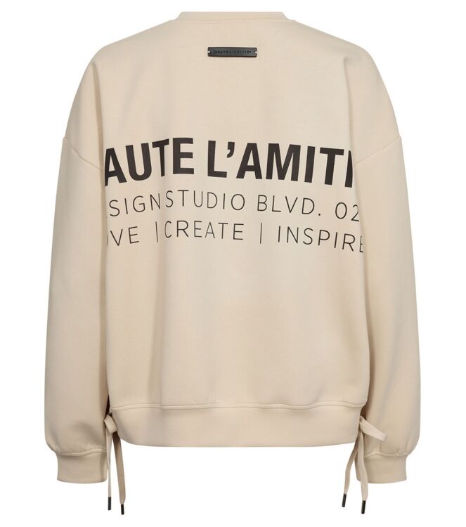 Haute L\'amitié HL10714 Beige