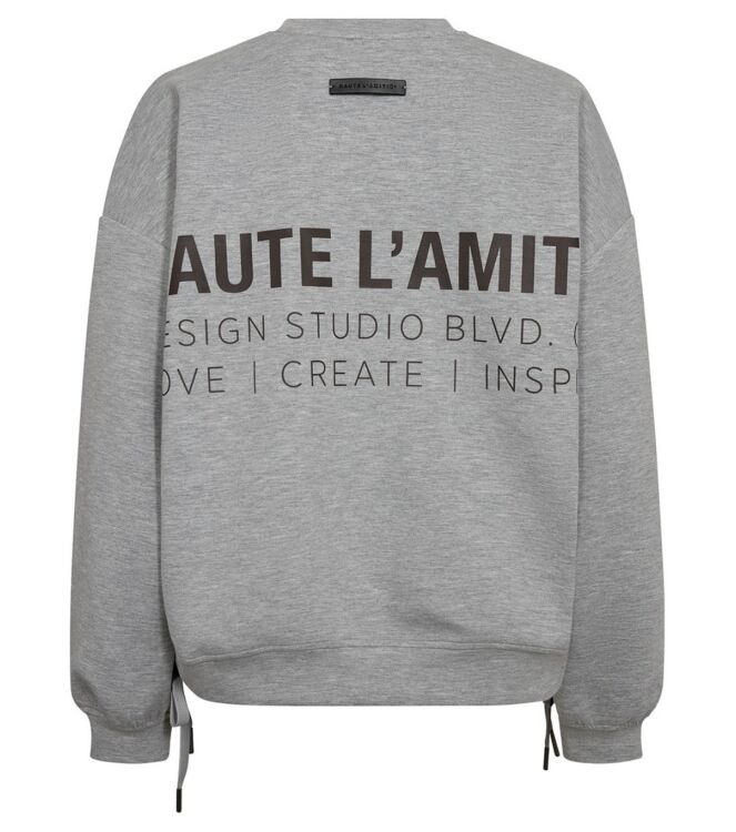 Haute L\'amitié HL10714 Grijs