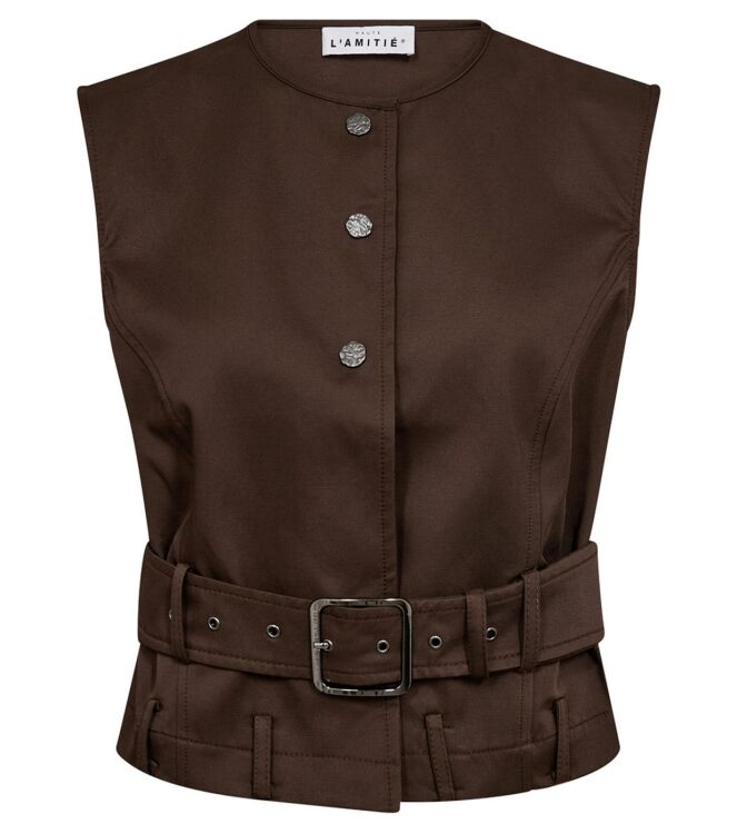 Haute L\'amitié HL10835 Bruin