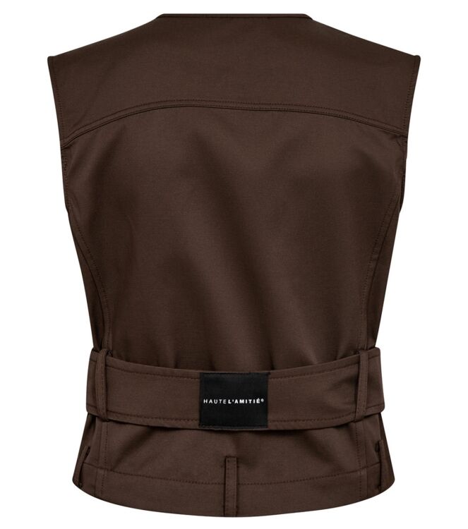 Haute L\'amitié HL10835 Bruin