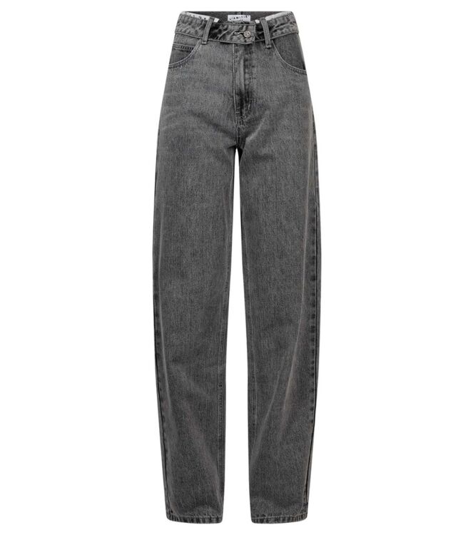Haute L\'amitié HL10860 Grijs