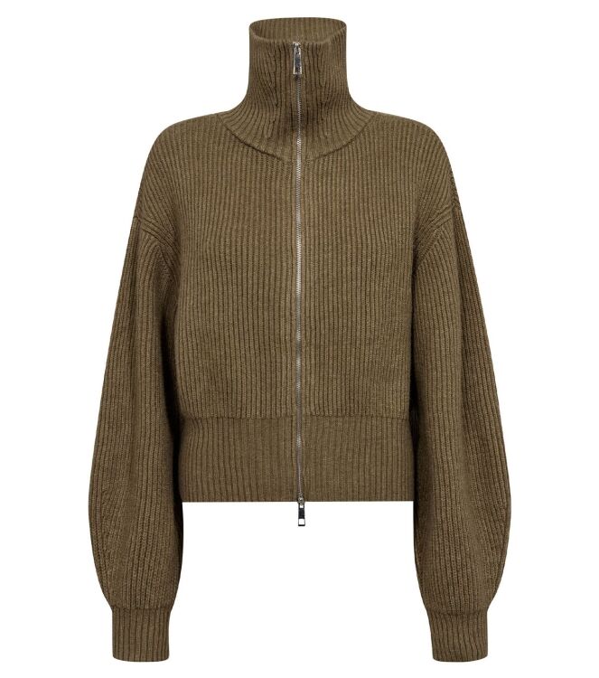 Co\'Couture 500027 Groen