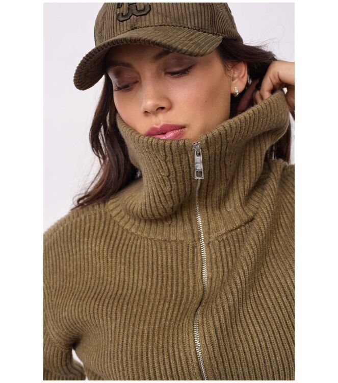 Co\'Couture 500027 Groen