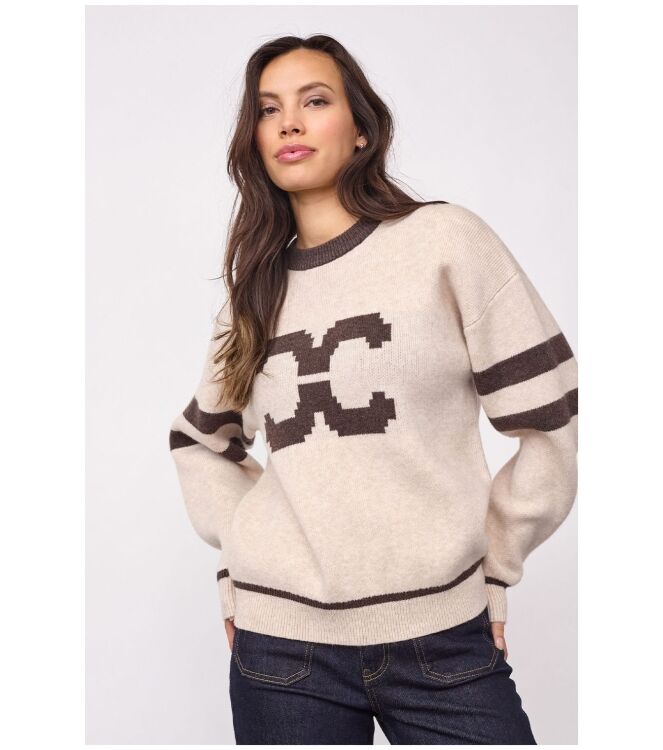 Co\'Couture 500085 Beige