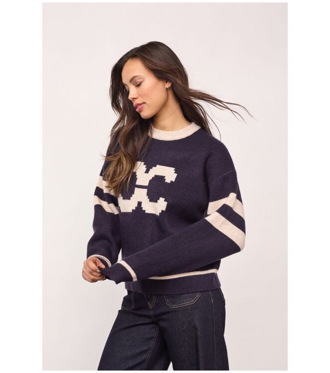 Co\'Couture 500085 Blauw