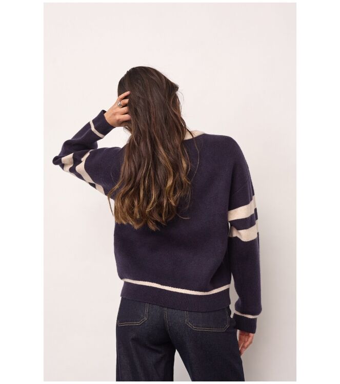 Co\'Couture 500085 Blauw