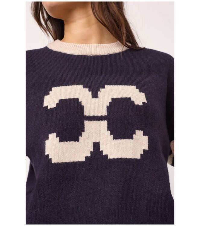 Co\'Couture 500085 Blauw