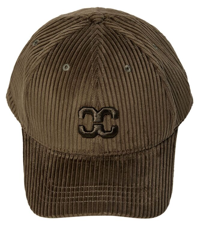 Co\'Couture 500243 Groen