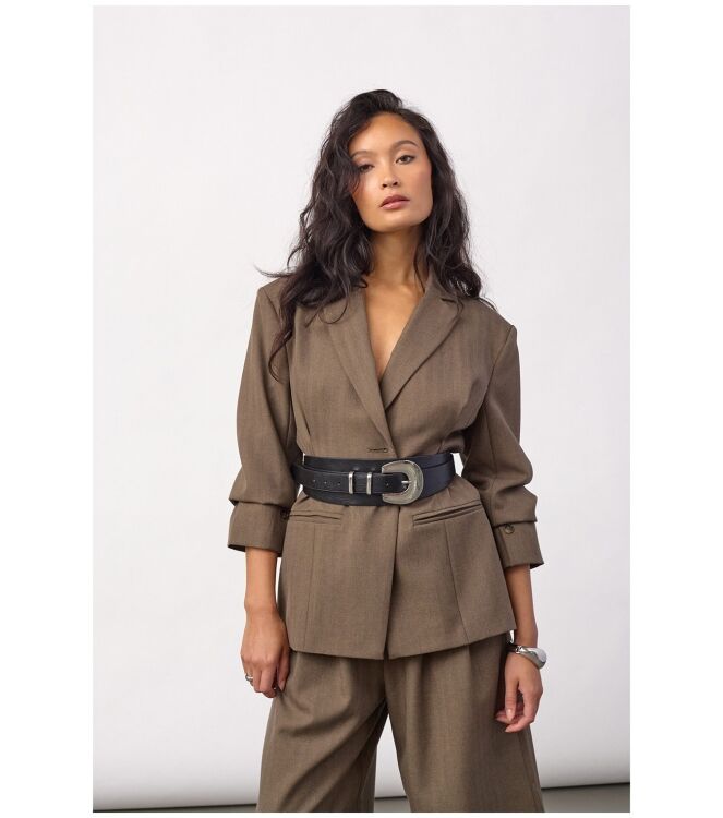 Co\'Couture 500647 Bruin