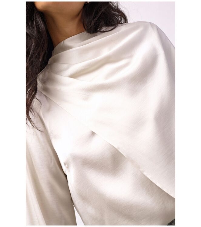 Co\'Couture 500657 Wit
