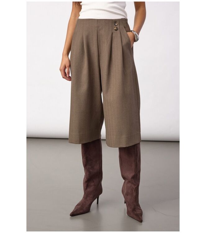 Co\'Couture 500648 Bruin