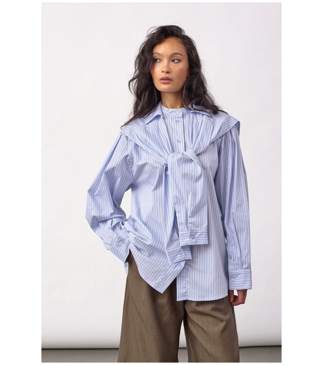 Co\'Couture 500671 Blauw