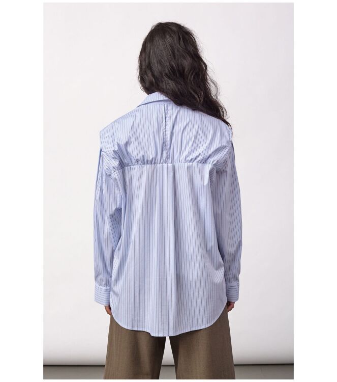 Co\'Couture 500671 Blauw