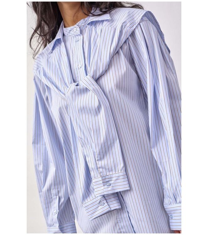 Co\'Couture 500671 Blauw