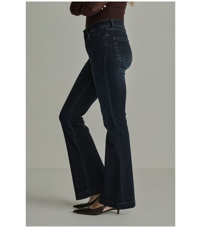 Para Mi FW261.266070 Zwart